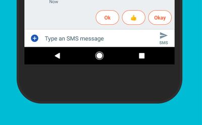 Google is Working on Smart Reply for Popular Chat Apps like WhatsApp and Skype