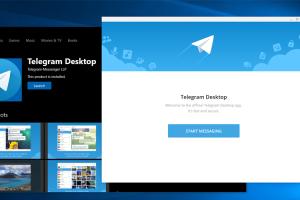 Telegram's Desktop App Exploited to Mine Cryptocurrency, Seed Spyware: Kaspersky