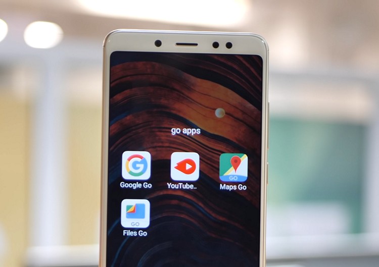 Android Go Apps vs Regular Apps