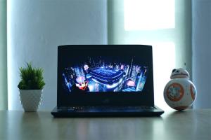 Asus ROG Strix GL503VD Review: Budget Gaming Laptop with an Excellent Display!