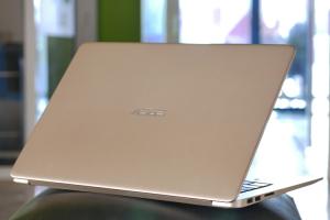 Asus VivoBook S15 S510UN Review: A Complete Package!