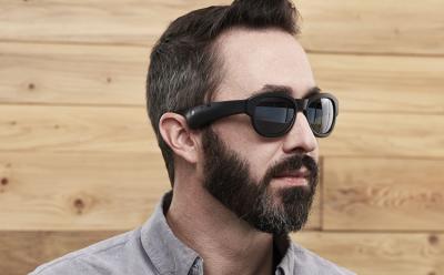 Bose AR Prototype Glasses (1)