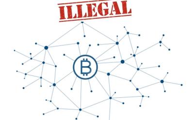 Child Abuse Imagery in Bitcoin’s Blockchain Raise Questions About its Legal Status