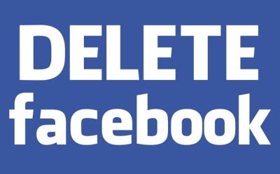 DeleteFacebook is Trending Following Cambridge Analytica Data Leak Revelation