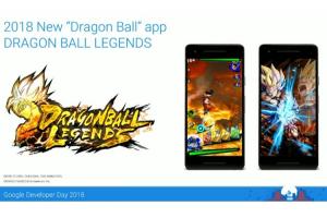 Dragon Ball Legends Lands on Android in The U.S