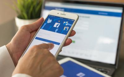 Facebook Survey