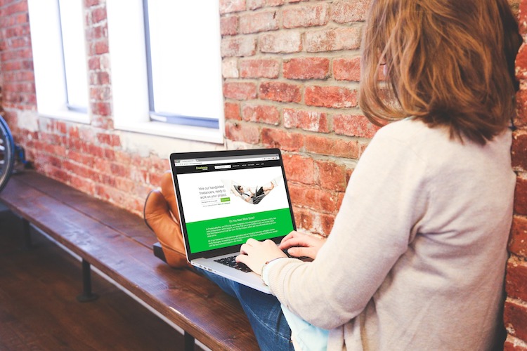 FreelanceMyWay Review A Great place to Find Freelancing Work
