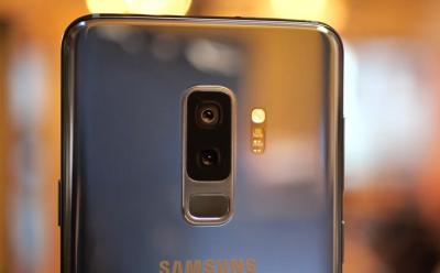 Galaxy S9 Plus Camera Review