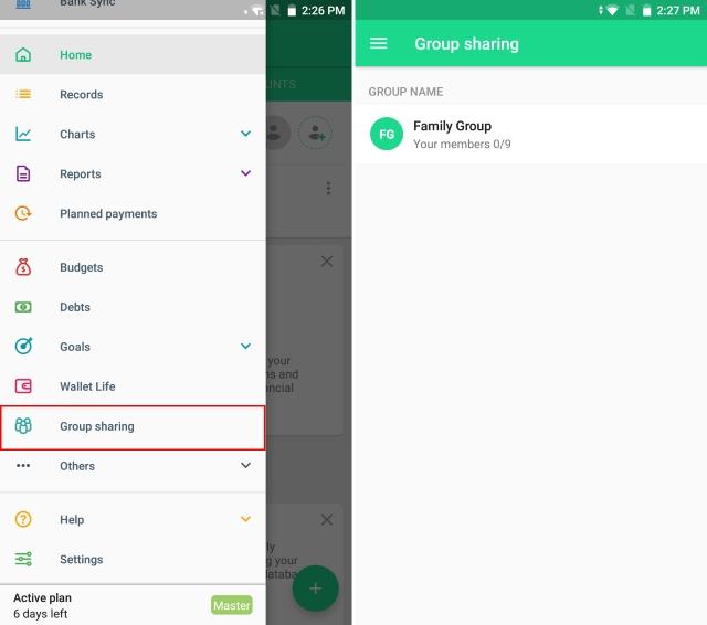 Wallet App by BudgetBakers Review: One of The Best Budgeting Apps Out ...