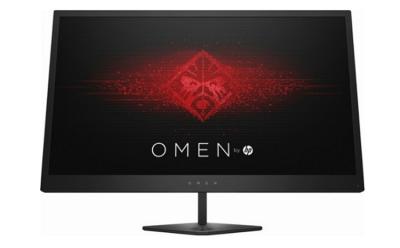 HP Omen 25