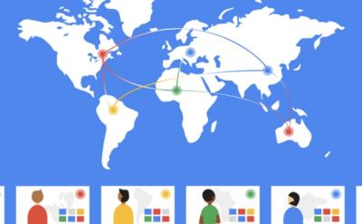 Hangouts Chat Now Officially Available for G Suite Users