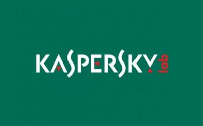 kaspersky lab