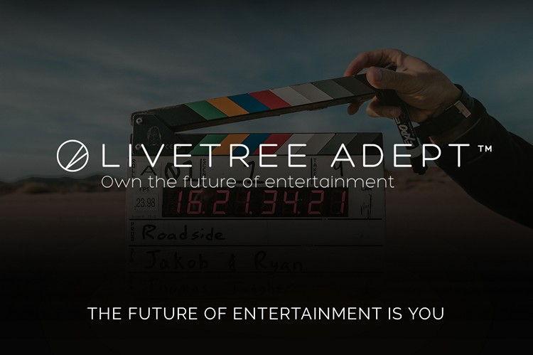 LiveTree Adept featured image