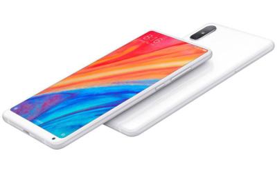 Mi Mix 2S