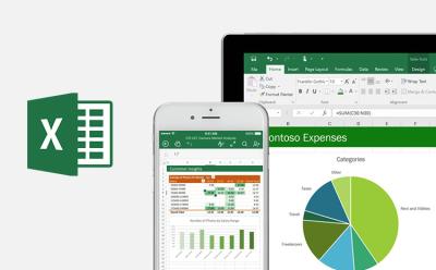 Microsoft Excel