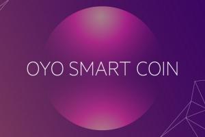 OYO Rooms Launches Cryptocurrency Called OYO Smart Coin; ICO Begins Tomorrow