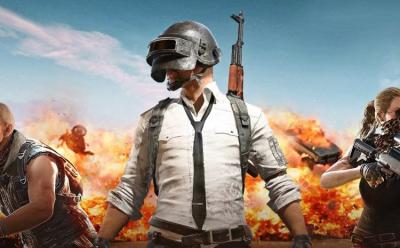 PUBG Featured