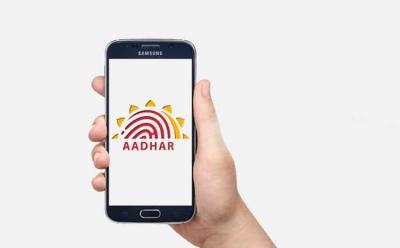Poor Security of mAadhaar App Exposed in Video Posted by Infamous Security Expert