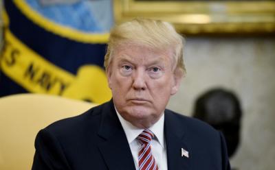 President Trump Blocks Broadcom-Qualcomm Deal Citing National Security Risk