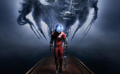Prey Featured