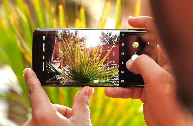 S9 Plus Review Featured