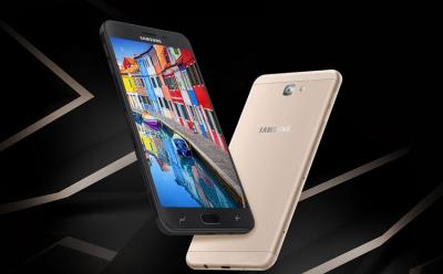 Samsung Galaxy J7 Prime 2 Quietly Launched in India Priced at Rs. 13,990