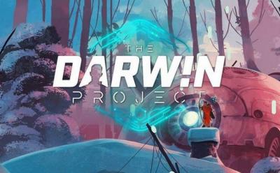 Scavengers Studio’s The Darwin Project to Arrive on Steam and Xbox Game Preview on March 9