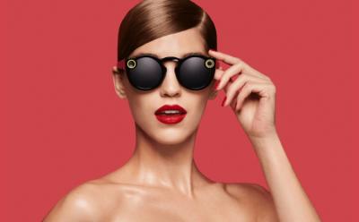Snapchat Spectacles