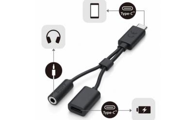 Sony EC270 Adapter