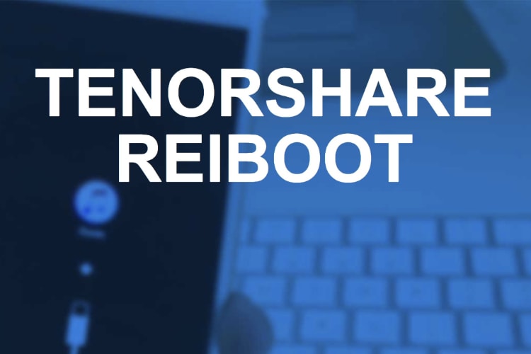 Tenorshare ReiBoot Review- The Best iOS Repair Tool for iPhones
