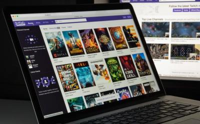 Twitch Alternatives Featured