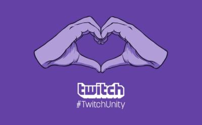 Twitch Featured