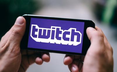 Twitch Streaming Android iOS Featured