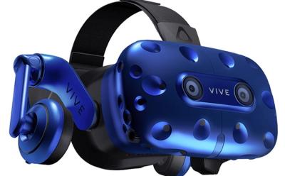Vive Pro official