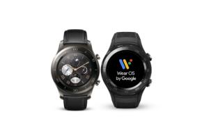 Wear OS By Google Developer Preview: Dark UI, Battery Life Improvements and More