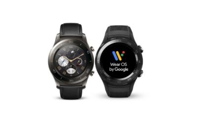 wear os qualcomm