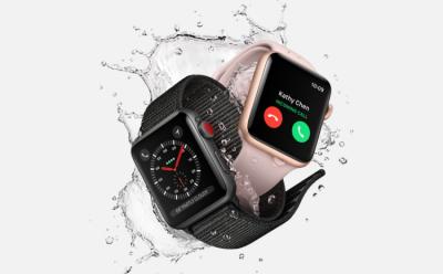apple watch