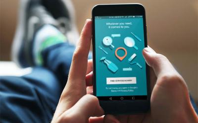 Google's Hyperlocal Delivery App Areo Now Available to Pune Users