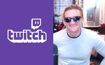 casye neistat twitch youtube