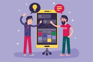 LinkedIn Learning and Google Partner for Android Development Courses