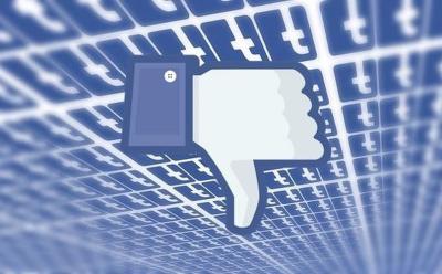 Facebook scandal