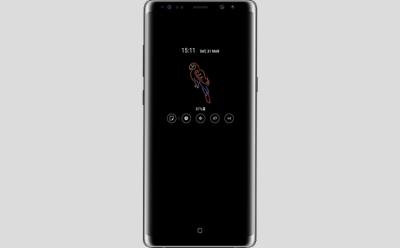 gif support always display samsung featured