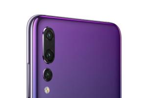 How Huawei Created The Best Phone Camera In the P20 Pro