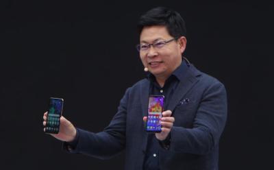huawei p20 pro featured