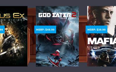 humble bundle featured