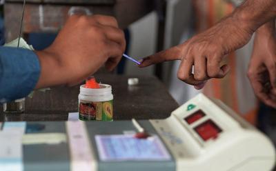 Disputed Cambridge Analytica In Talks With BJP, Congress for 2019 Lok Sabha Elections