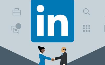 linkedinLinkedIn Auto-Fill Vulnerability Exposes User Data to Hackers