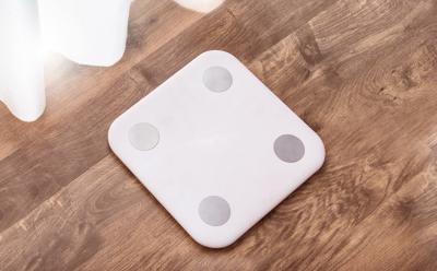 mi weighing scale