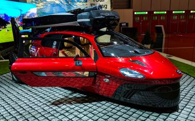 pal v flying car featured website