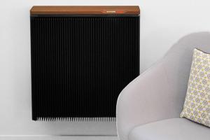 This Cryptocurrency Mining Rig Also Heats Your Room